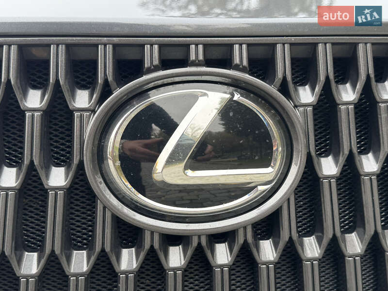 Позашляховик / Кросовер Lexus NX 2022 в Києві фото 87 Позашляховик / Кросовер Lexus NX 2022 в Києві