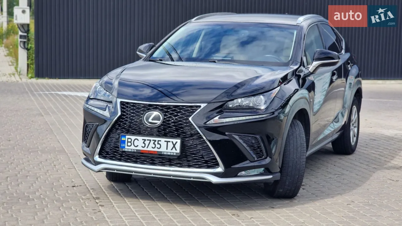 2016 Lexus NX - мініатюра 14