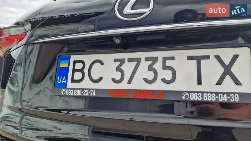 Позашляховик / Кросовер Lexus NX 2015 в Львові фото 22 Позашляховик / Кросовер Lexus NX 2015 в Львові