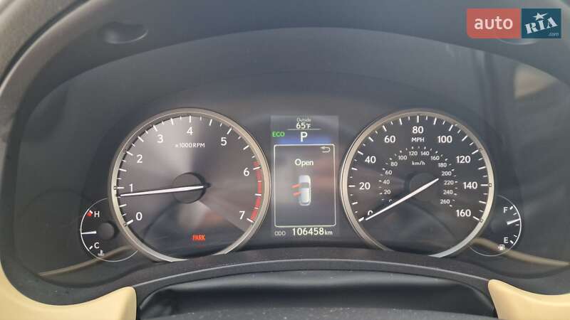 Позашляховик / Кросовер Lexus NX 2015 в Львові фото 27 Позашляховик / Кросовер Lexus NX 2015 в Львові