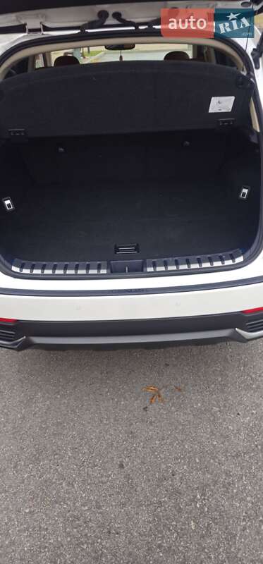 Позашляховик / Кросовер Lexus NX 2020 в Києві