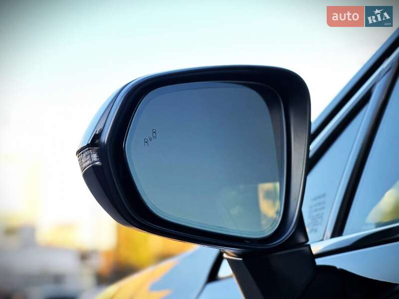 Внедорожник / Кроссовер Lexus NX 2020 в Киеве