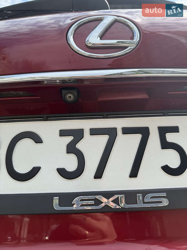 Позашляховик / Кросовер Lexus NX 2014 в Львові фото 12 Позашляховик / Кросовер Lexus NX 2014 в Львові