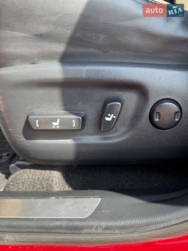 Позашляховик / Кросовер Lexus NX 2014 в Львові фото 21 Позашляховик / Кросовер Lexus NX 2014 в Львові