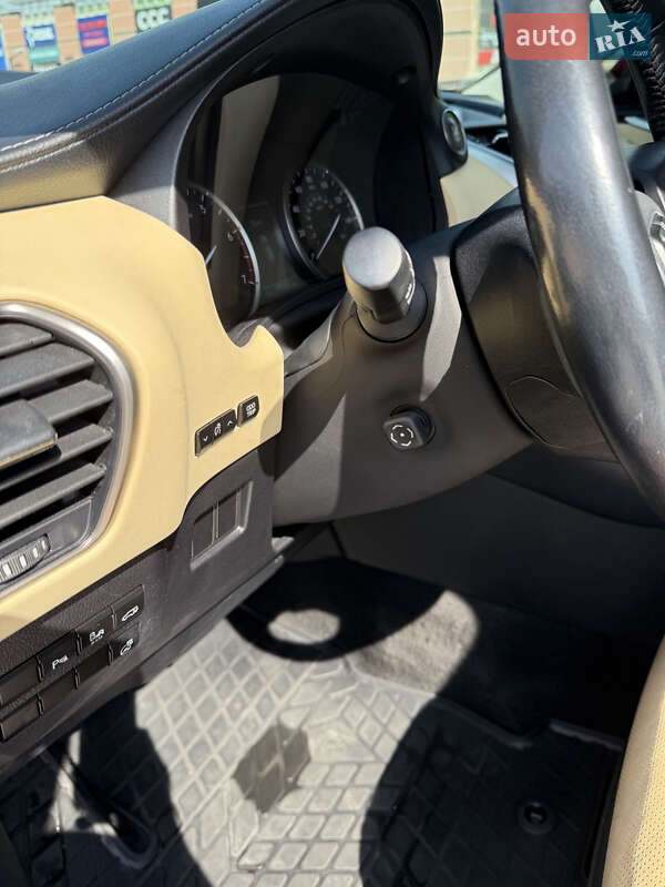 Позашляховик / Кросовер Lexus NX 2014 в Львові фото 26 Позашляховик / Кросовер Lexus NX 2014 в Львові