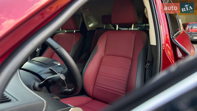 Позашляховик / Кросовер Lexus NX 2021 в Києві фото 20 Позашляховик / Кросовер Lexus NX 2021 в Києві