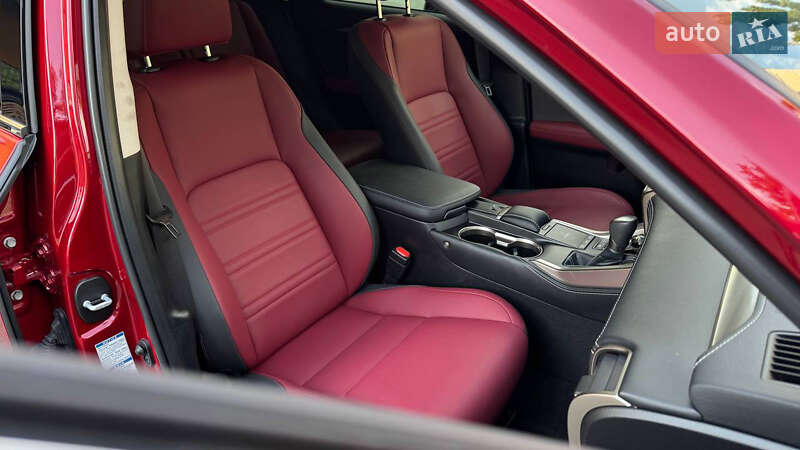 Позашляховик / Кросовер Lexus NX 2021 в Києві фото 27 Позашляховик / Кросовер Lexus NX 2021 в Києві