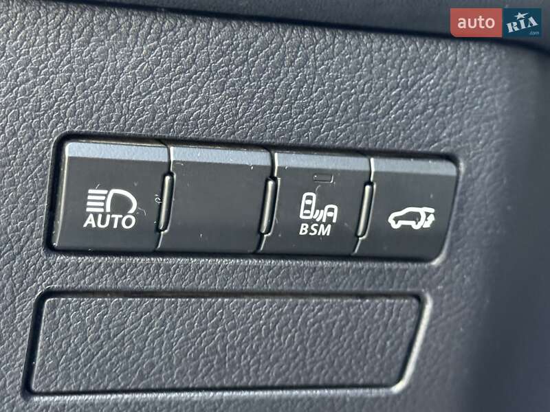 Позашляховик / Кросовер Lexus NX 2018 в Одесі фото 23 Позашляховик / Кросовер Lexus NX 2018 в Одесі