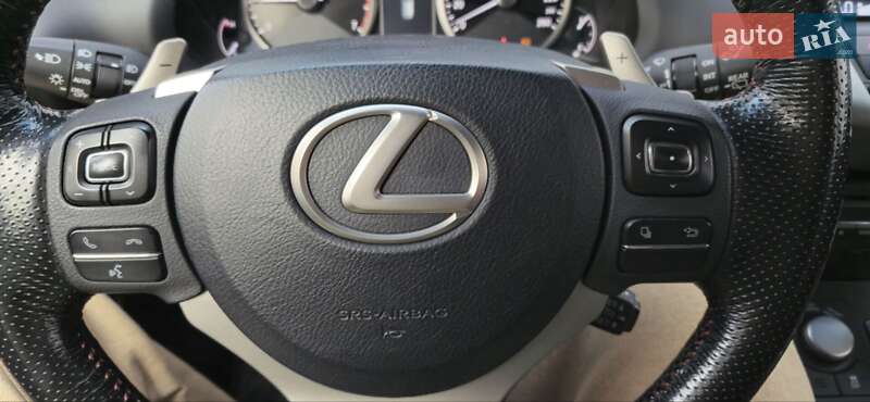 Внедорожник / Кроссовер Lexus NX 2017 в Киеве фото 12 Внедорожник / Кроссовер Lexus NX 2017 в Киеве