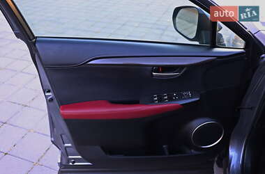 Позашляховик / Кросовер Lexus NX 2020 в Кременчуці