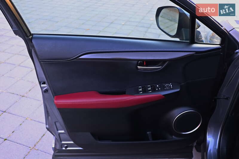 Позашляховик / Кросовер Lexus NX 2020 в Кременчуці фото 25 Позашляховик / Кросовер Lexus NX 2020 в Кременчуці