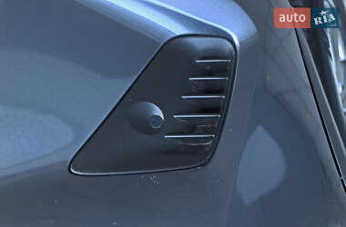 Позашляховик / Кросовер Lexus NX 2020 в Кременчуці