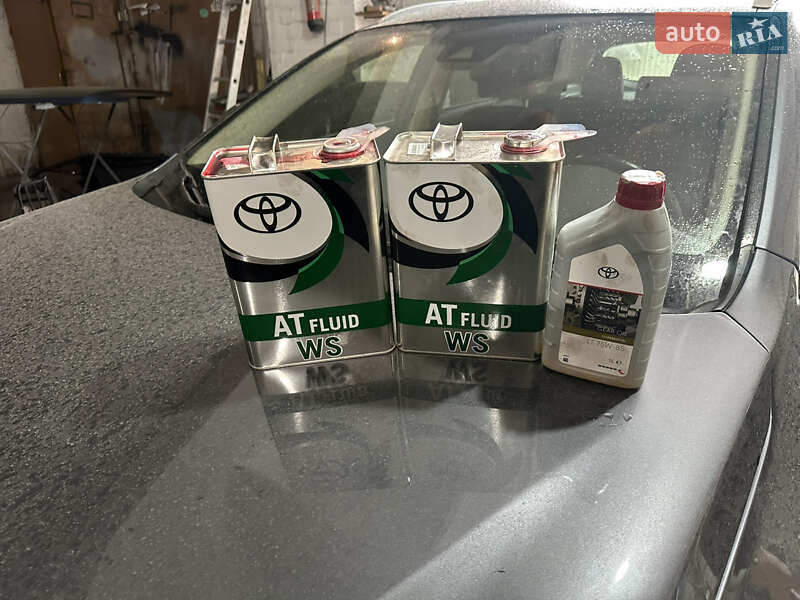 Позашляховик / Кросовер Lexus NX 2020 в Кременчуці фото 45 Позашляховик / Кросовер Lexus NX 2020 в Кременчуці