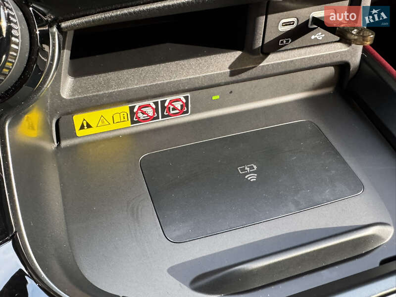 Внедорожник / Кроссовер Lexus NX 2024 в Киеве