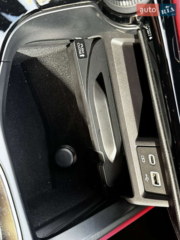 Внедорожник / Кроссовер Lexus NX 2024 в Киеве