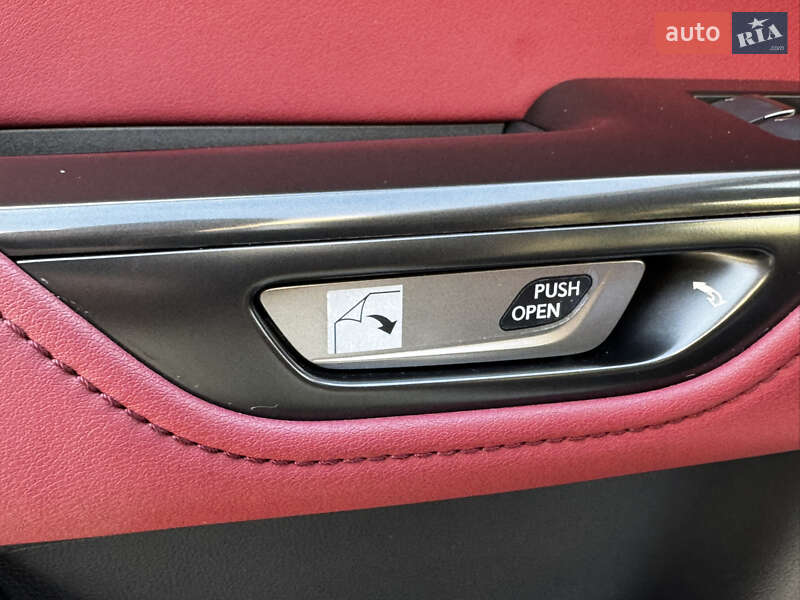 Внедорожник / Кроссовер Lexus NX 2024 в Киеве