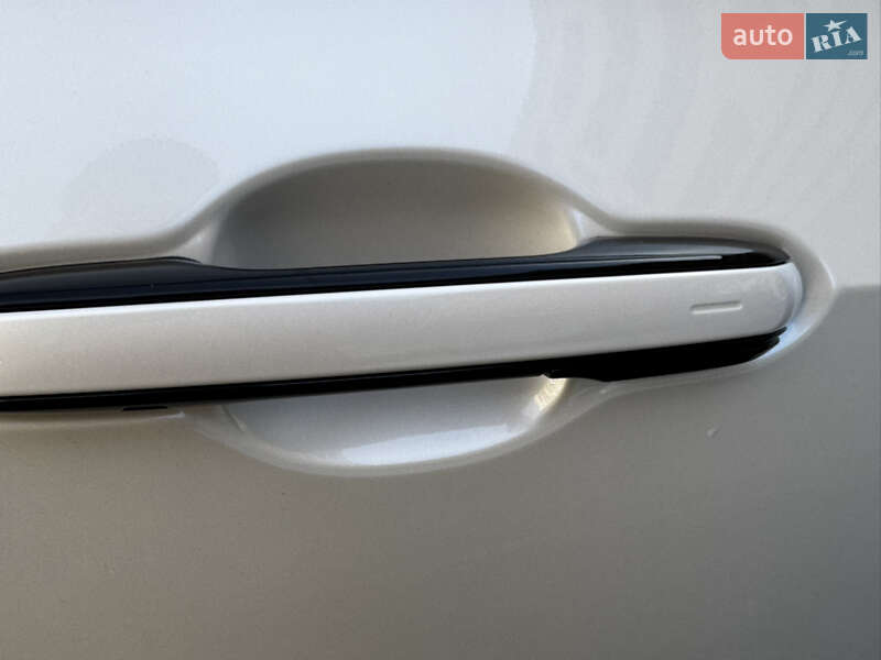 Внедорожник / Кроссовер Lexus NX 2024 в Киеве