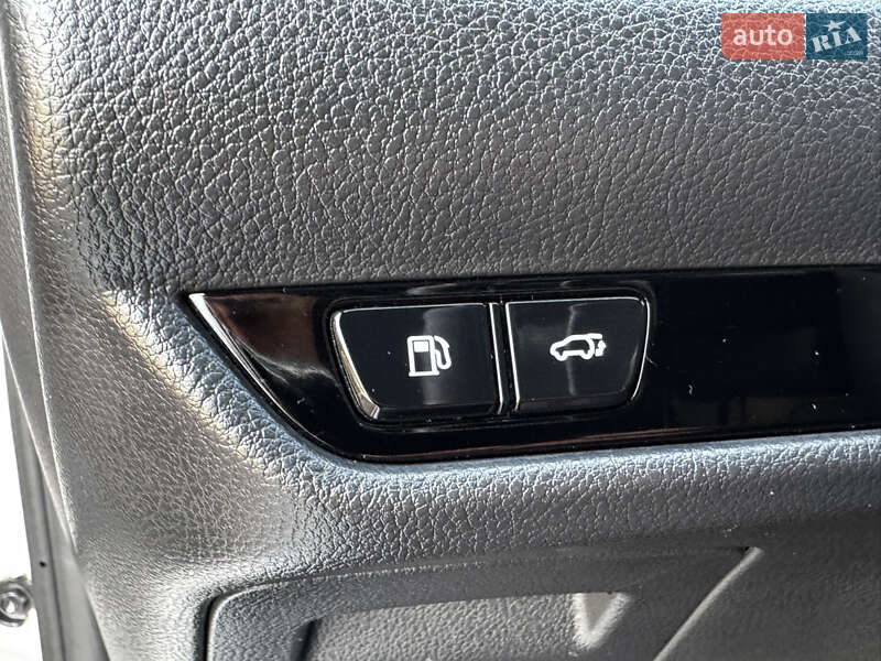 Внедорожник / Кроссовер Lexus NX 2024 в Киеве