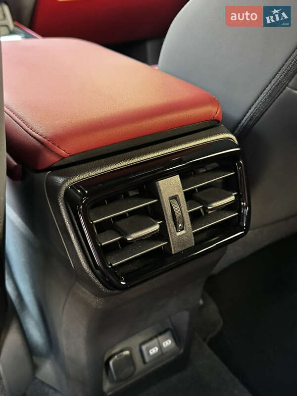 Внедорожник / Кроссовер Lexus NX 2024 в Киеве