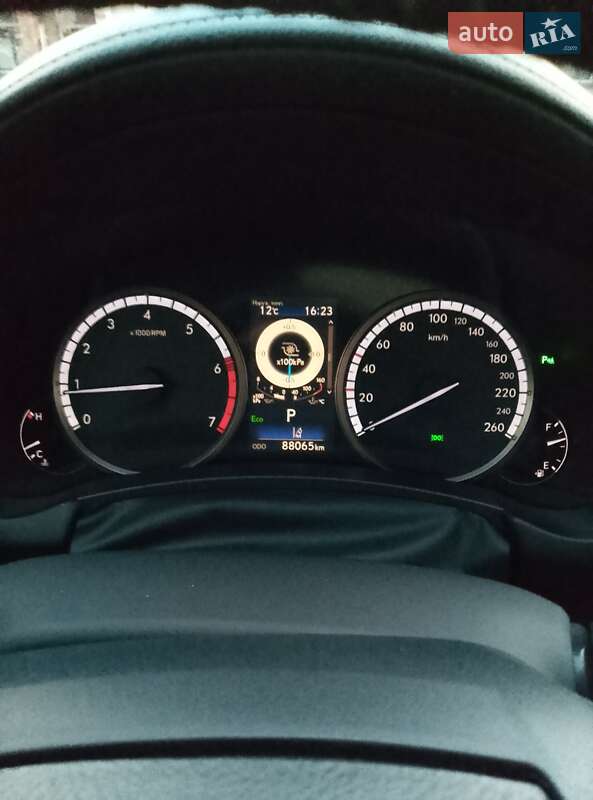 Внедорожник / Кроссовер Lexus NX 2019 в Киеве