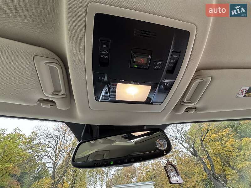 Позашляховик / Кросовер Lexus NX 2021 в Вінниці фото 15 Позашляховик / Кросовер Lexus NX 2021 в Вінниці