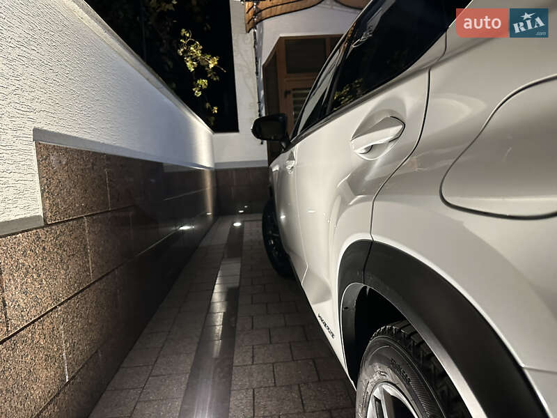 Позашляховик / Кросовер Lexus NX 2021 в Тячеві фото 18 Позашляховик / Кросовер Lexus NX 2021 в Тячеві