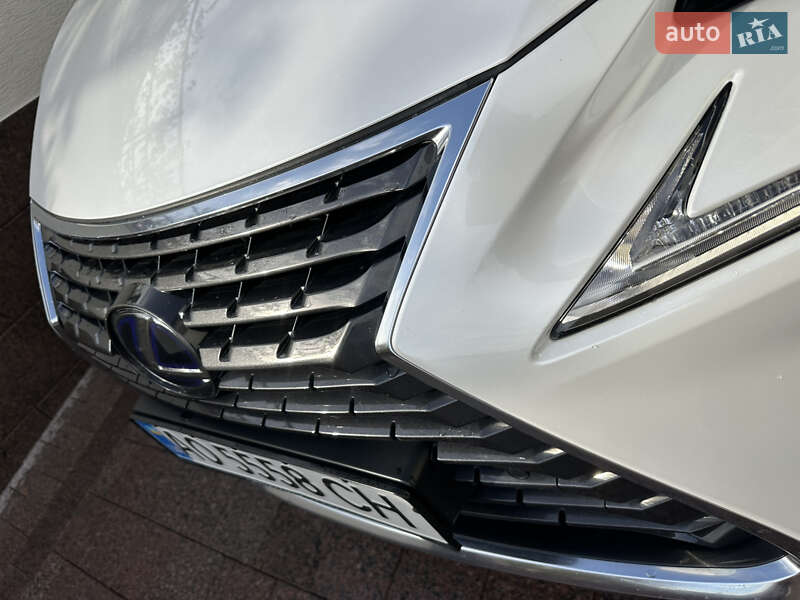 Позашляховик / Кросовер Lexus NX 2021 в Тячеві фото 55 Позашляховик / Кросовер Lexus NX 2021 в Тячеві