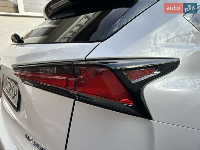 Позашляховик / Кросовер Lexus NX 2021 в Тячеві фото 59 Позашляховик / Кросовер Lexus NX 2021 в Тячеві