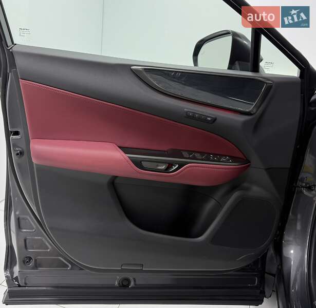 Внедорожник / Кроссовер Lexus NX 2024 в Одессе фото 32 Внедорожник / Кроссовер Lexus NX 2024 в Одессе