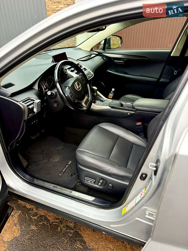 Позашляховик / Кросовер Lexus NX 2015 в Києві фото 17 Позашляховик / Кросовер Lexus NX 2015 в Києві