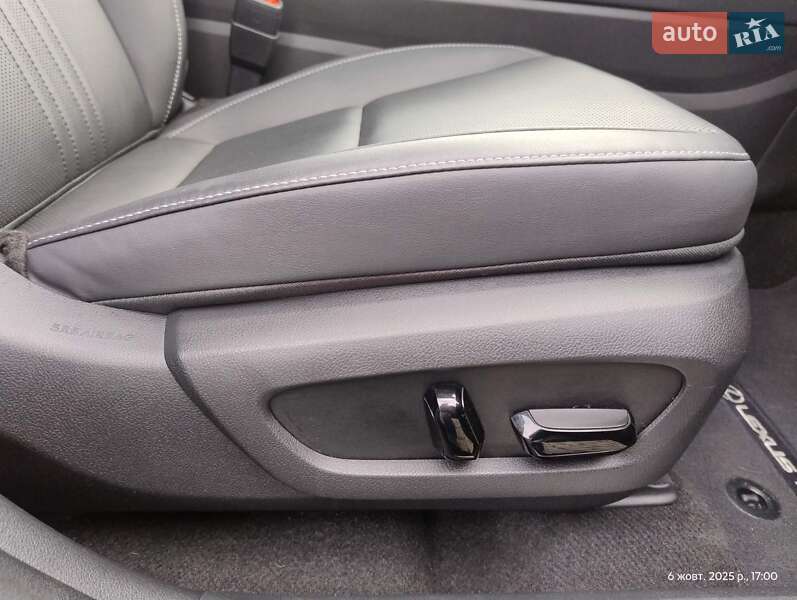 Внедорожник / Кроссовер Lexus NX 2022 в Жовкве