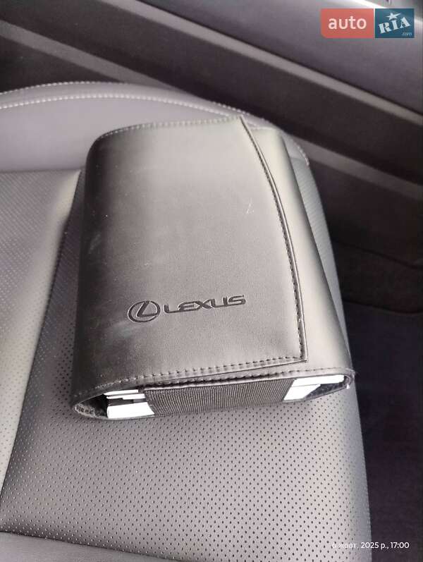 Внедорожник / Кроссовер Lexus NX 2022 в Жовкве