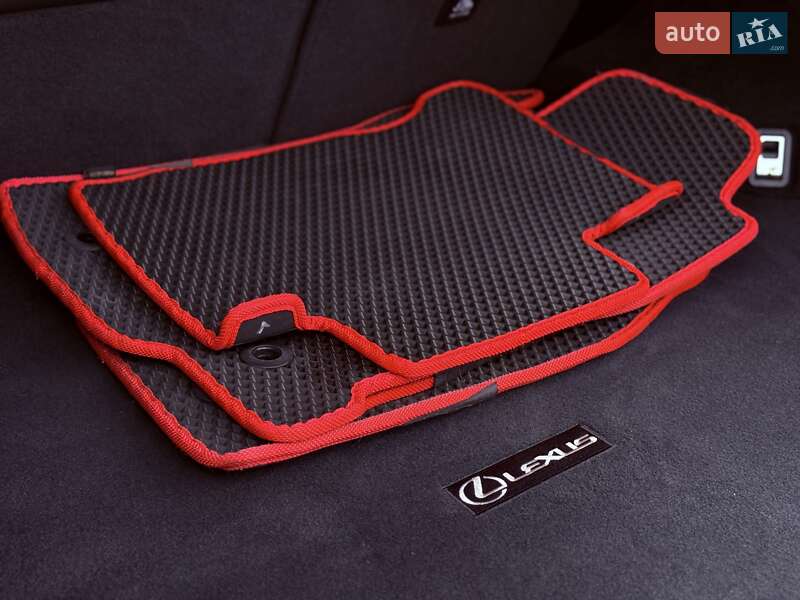 Позашляховик / Кросовер Lexus NX 2015 в Одесі