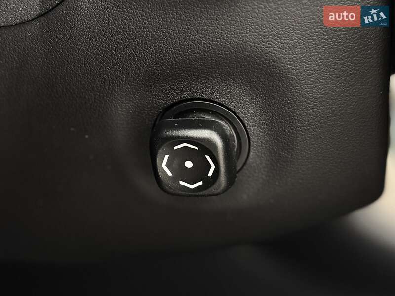 Позашляховик / Кросовер Lexus NX 2019 в Дніпрі