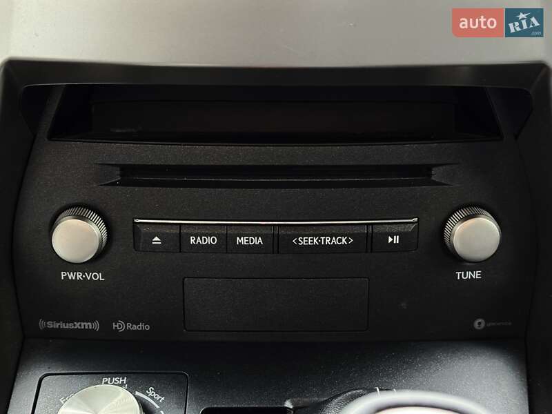 Позашляховик / Кросовер Lexus NX 2019 в Дніпрі