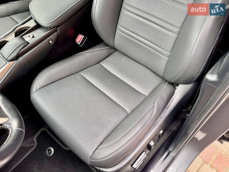 Позашляховик / Кросовер Lexus NX 2017 в Одесі фото 48 Позашляховик / Кросовер Lexus NX 2017 в Одесі