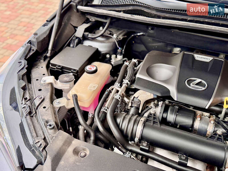 Позашляховик / Кросовер Lexus NX 2017 в Одесі фото 80 Позашляховик / Кросовер Lexus NX 2017 в Одесі