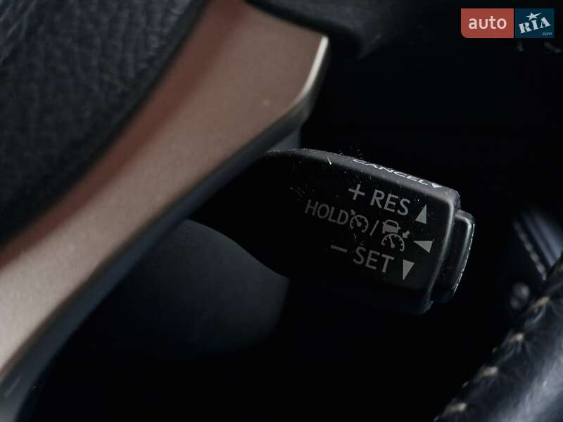 Позашляховик / Кросовер Lexus NX 2018 в Одесі