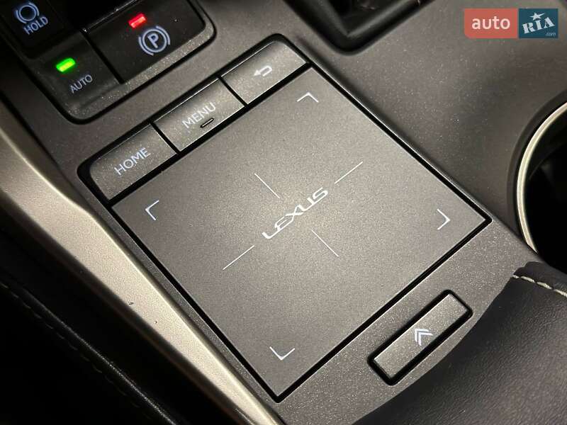 Позашляховик / Кросовер Lexus NX 2018 в Львові фото 20 Позашляховик / Кросовер Lexus NX 2018 в Львові