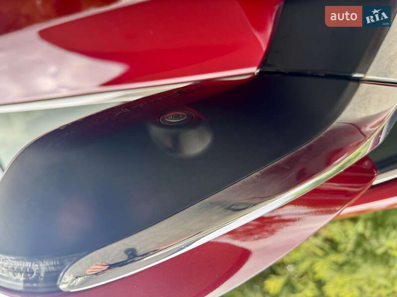 Позашляховик / Кросовер Lexus NX 2018 в Дніпрі фото 18 Позашляховик / Кросовер Lexus NX 2018 в Дніпрі