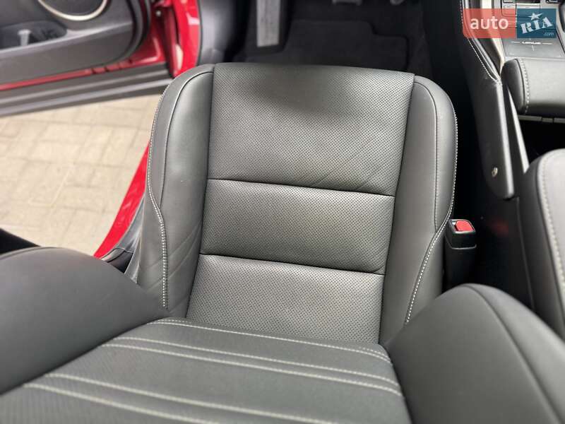 Позашляховик / Кросовер Lexus NX 2018 в Дніпрі фото 32 Позашляховик / Кросовер Lexus NX 2018 в Дніпрі