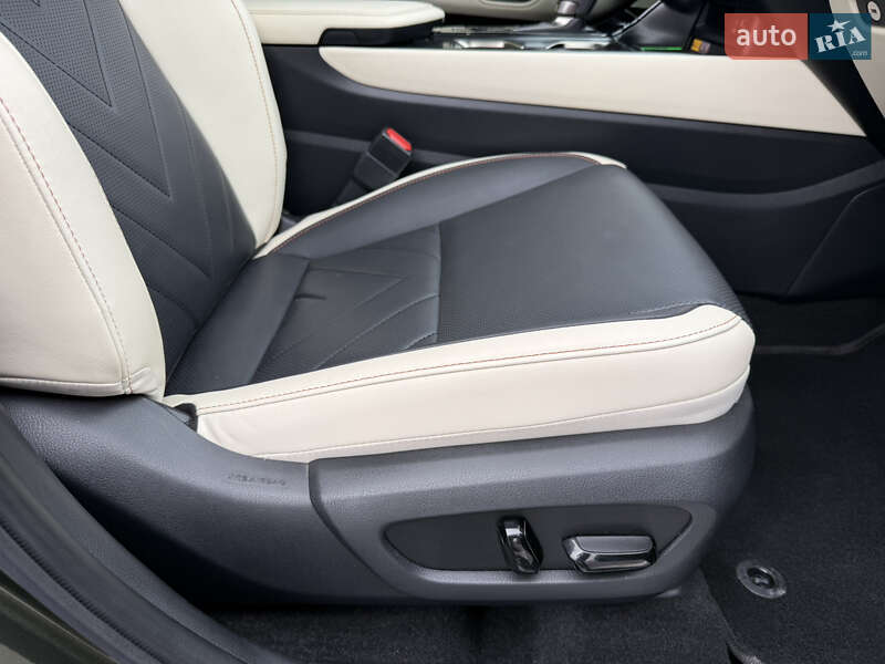 Позашляховик / Кросовер Lexus NX 2023 в Києві фото 25 Позашляховик / Кросовер Lexus NX 2023 в Києві