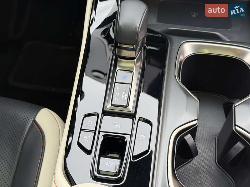 Позашляховик / Кросовер Lexus NX 2023 в Києві фото 27 Позашляховик / Кросовер Lexus NX 2023 в Києві