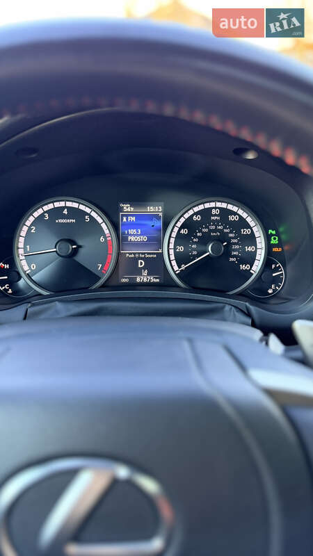 Внедорожник / Кроссовер Lexus NX 2021 в Одессе фото 10 Внедорожник / Кроссовер Lexus NX 2021 в Одессе