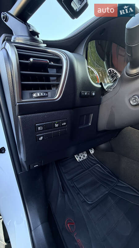 Внедорожник / Кроссовер Lexus NX 2021 в Одессе фото 15 Внедорожник / Кроссовер Lexus NX 2021 в Одессе