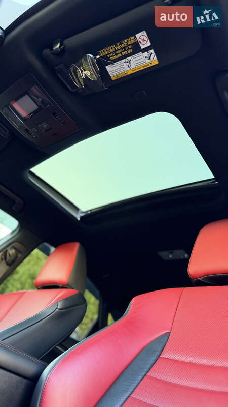 Внедорожник / Кроссовер Lexus NX 2021 в Одессе фото 26 Внедорожник / Кроссовер Lexus NX 2021 в Одессе