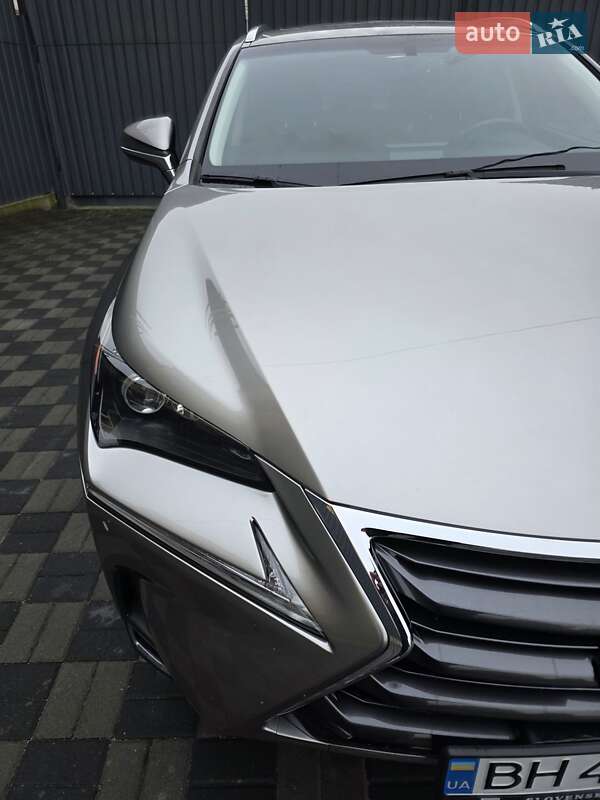 Внедорожник / Кроссовер Lexus NX 2014 в Хмельницком фото 8 Внедорожник / Кроссовер Lexus NX 2014 в Хмельницком