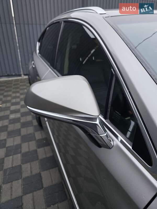 Внедорожник / Кроссовер Lexus NX 2014 в Хмельницком фото 10 Внедорожник / Кроссовер Lexus NX 2014 в Хмельницком