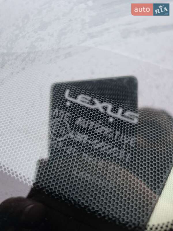 Внедорожник / Кроссовер Lexus NX 2014 в Хмельницком фото 12 Внедорожник / Кроссовер Lexus NX 2014 в Хмельницком