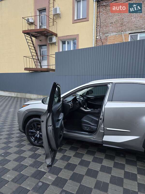 Внедорожник / Кроссовер Lexus NX 2014 в Хмельницком фото 27 Внедорожник / Кроссовер Lexus NX 2014 в Хмельницком